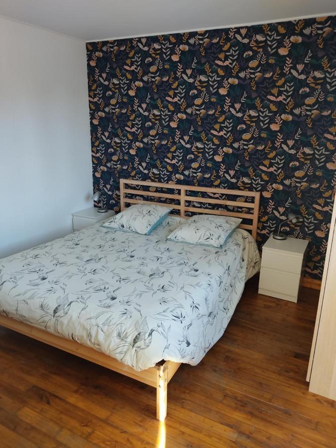 Le Crotoy Plage Baie De Somme Appartement L'Avocette 外观 照片